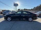 Used 2014 Toyota Camry SE image 4