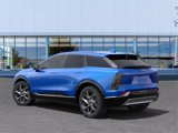New 2025 Cadillac Optiq Luxury 1 w/ LPO, Floor Liner Package image 3
