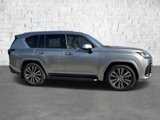 New 2025 Lexus LX 600 4WD w/ Luxury Package image 3