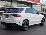 Used 2024 Mercedes-Benz GLE 350 4MATIC image 3