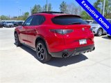 New 2025 Alfa Romeo Stelvio Sprint w/ Veloce Package image 2