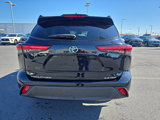 Used 2022 Toyota Highlander XLE image 5