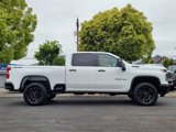 New 2025 Chevrolet Silverado 2500 Custom w/ Custom Value Package image 4