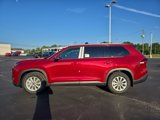 New 2025 Toyota Grand Highlander AWD Hybrid image 4