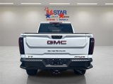 New 2025 GMC Sierra 2500 AT4X image 5