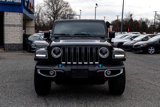 Used 2023 Jeep Wrangler Sahara image 2