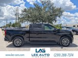 Used 2020 Chevrolet Silverado 1500 RST w/ All-Star Edition image 2