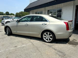 Used 2013 Cadillac ATS 2.0T AWD Sedan image 4