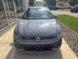 New 2025 Volkswagen GTI SE image 2
