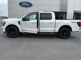 New 2025 Ford F150 Platinum image 2