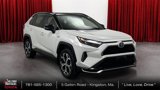 Certified 2023 Toyota RAV4 XSE image 3