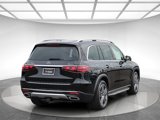 New 2025 Mercedes-Benz GLS 450 4MATIC image 4