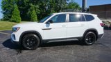 New 2025 Volkswagen Atlas Peak Edition SE image 2