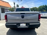 Used 2022 RAM 1500 Classic Warlock w/ Electronics Group image 4