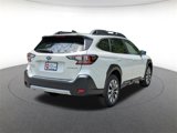 New 2025 Subaru Outback Limited image 5