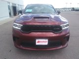 New 2025 Dodge Durango R/T image 3