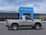 New 2026 Chevrolet Silverado 1500 W/T w/ WT Safety Package image 5