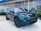 Used 2017 Land Rover Discovery Sport HSE image 2