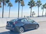 Used 2022 Toyota Prius image 2