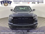 New 2026 RAM 1500 Big Horn image 2