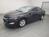 Used 2023 Chevrolet Malibu LS w/ LPO, Floor Liner Package image 2