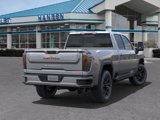 New 2025 GMC Sierra 3500 AT4 w/ AT4 Premium Plus Package image 4