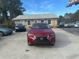 Used 2015 Lexus NX 200t F Sport image 2
