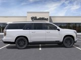 New 2025 Cadillac Escalade ESV Sport Platinum w/ LPO, Floor Liner Package image 5
