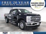 New 2025 Ford F250 Lariat image 1