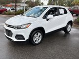 Used 2020 Chevrolet Trax LS image 4