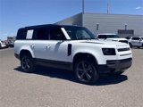 New 2025 Land Rover Defender 130 V8 image 4
