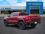 New 2025 Chevrolet Colorado Trail Boss image 3