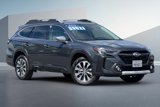 Used 2025 Subaru Outback Touring XT image 2