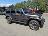 New 2025 Jeep Wrangler Sahara image 2