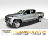 New 2026 Chevrolet Colorado LT image 3
