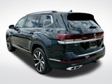 New 2025 Volkswagen Atlas SEL Premium R-Line image 4
