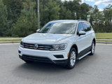 Used 2019 Volkswagen Tiguan S w/ Driver Assistance Package image 3