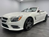 Used 2016 Mercedes-Benz SL 400 image 3