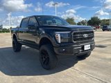 New 2025 Ford F150 Lariat image 2