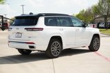 New 2025 Jeep Grand Cherokee L Summit image 4
