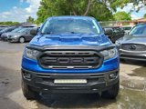Used 2020 Ford Ranger XLT w/ Equipment Group 301A Mid image 2