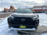 Used 2023 Toyota RAV4 Adventure image 3