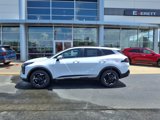 New 2026 Kia Sportage EX image 4