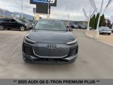 New 2025 Audi Q6 e-tron Premium Plus image 2