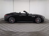 New 2025 Mercedes-Benz SL 55 AMG 4MATIC image 4