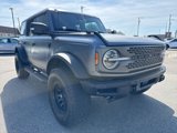 Used 2022 Ford Bronco Badlands w/ Sasquatch Package image 5