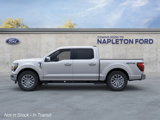 New 2025 Ford F150 Lariat image 3