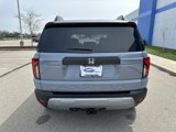 New 2026 Honda Passport RTL image 6