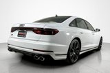 New 2025 Audi S8 image 6