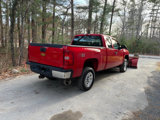 Used 2010 Chevrolet Silverado 2500 W/T image 3